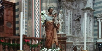 San Giuseppe 2023, il programma delle iniziative per il patrono della città