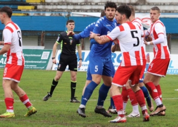 Ad Orvieto arriva il Grosseto: punti pesanti in palio