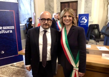 Capitale della Cultura 2025, Tardani: “Orvieto è e resta MetaMeraviglia, il nostro punto di arrivo ma soprattutto di partenza verso nuovi traguardi”