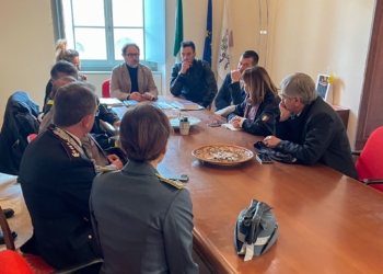 Nottata tranquilla in Umbria senza ulteriori scosse, proseguono intanto le verifiche dei Vvff, ProCiv e tecnici comunali