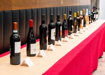 “L’Umbria del vino” al Vinitaly di Verona