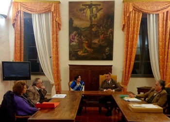 Nuova vita per l’Unitre di Todi