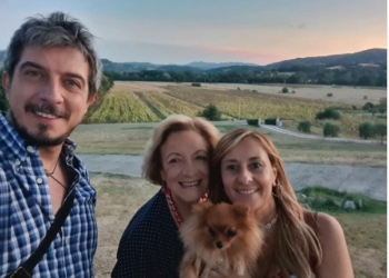 A Todi, in anteprima, alla presenza del cast, “Uomini da Marciapiede”