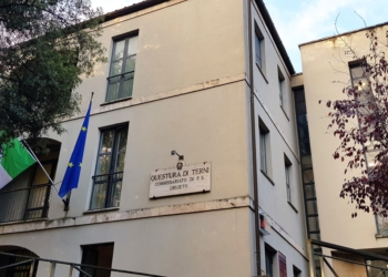 Sessantacinquenne colto da infarto salvato dal tempestivo intervento della Polizia di Stato di Orvieto