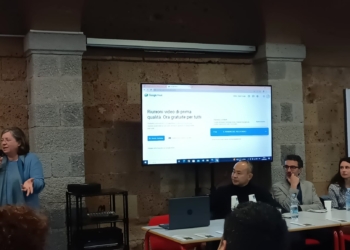 Presentato “Il paniere del pellegrino”, selezionati 4 progetti