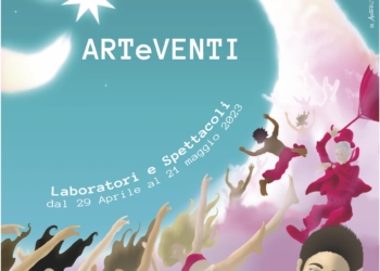 Su il sipario per “ARTeVENTI”, rassegna di laboratori e spettacoli al Ridotto del Mancinelli e al Teatro del Carmine