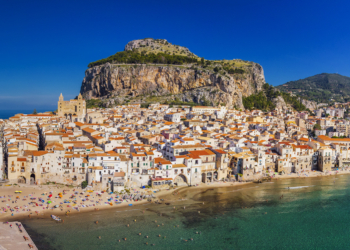 Nel mito della Sicilia per la gita UniTre di inizio estate