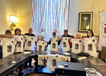 Presentata la 13esima edizione del Memorial “Luca Coscioni”, il 25 aprile la gara podistica di 5 chilometri
