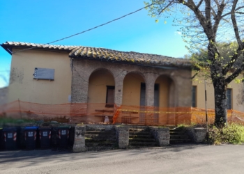 Benano: “Che fine ha fatto il recupero della ex scuola elementare?”