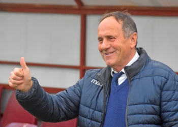 Orvietana, il derby con il Città di Castello vale il pass per la salvezza