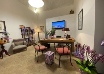 Fondazione Cotarella, attivo ad Orvieto il centro di ascolto sui disturbi del comportamento alimentare