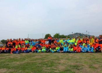 Esercitazione “Montegabbione in emergeza 2.0”