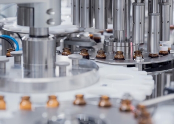 Labomar: nel primo trimestre 2023 ricavi consolidati a circa 28 milioni di euro, in crescita del 47%