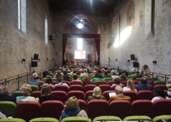 “Spring”:  visite guidate, workshop fotografico e presentazione di un libro