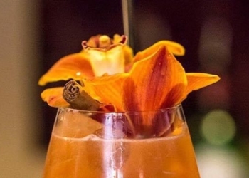 “Orvieto in Fiore 2023”, torna l’Aperitivo wine con  street food floreale