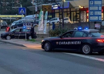 Controlli straordinari dell’Arma in prossimità delle festività pasquali  
