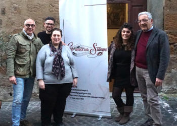 In archivio la 16esima edizione del Concorso delle pizze di pasqua orvietane, tutti i premiati