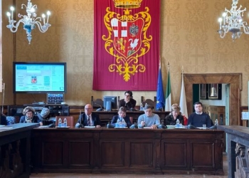 Approvata dal consiglio comunale la variazione al bilancio di previsione 2023