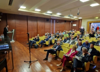 Costituita a Orvieto l’Alleanza Civica dell’Italia Centrale, Barbabella: “Un grande obiettivo raggiunto”