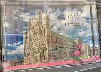 AAA Equilibrio tra Turismo e Residenza cercasi ad Orvieto