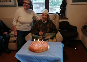 Addio a Fulido Mugnaioli, l’ultimo combattente della Seconda guerra mondiale 