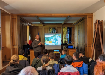 A Porano due giornate formative con il progetto “Borghi Connessi”