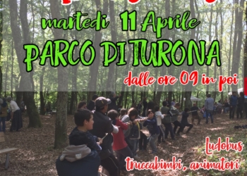 Tutto pronto per le “Merenne Borsenese” al Parco di Turona