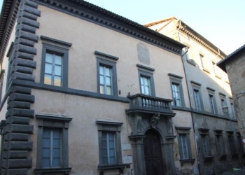 Palazzo Monaldeschi, Mazzi: “Avviati contatti con la Diocesi Orvieto-Todi”