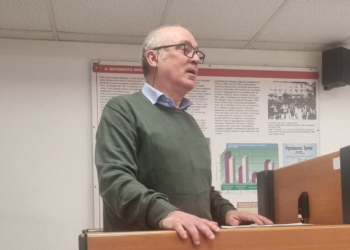 Federconsumatori Umbria: Paolo Del Caro è il nuovo presidente regionale