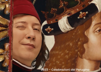 Una vacanza in Umbria da “Maestro”: on air la campagna primaverile di promozione turistica dell’Umbria di Armando Testa