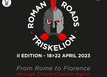 A Orvieto arriva la “Roman Roads 2023”, tappa in Piazza Duomo per 40 auto storiche