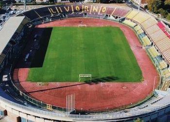 Penultima giornata: Orvietana a Livorno per difendere la zona salvezza