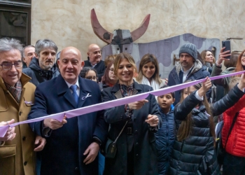 Fondazione Cotarella, attivo ad Orvieto il centro di ascolto sui disturbi del comportamento alimentare