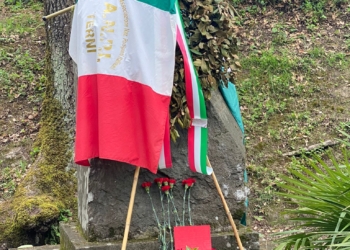 25 Aprile – 1° Maggio 2023, Anpi: “Democrazia, diritti e doveri”