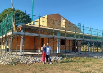 Il legno, quel prezioso materiale che migliora la vita di chi ne sta a contatto. Perchè scegliere “green”