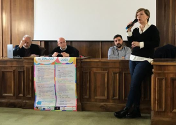 Si apre la 3 giorni del Festival del Dialogo dei Giovani con “La Rete del Dialogo”