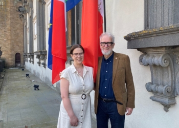 Islanda sulla Rupe, scambi internazionali e reciproche opportunità di sviluppo locale