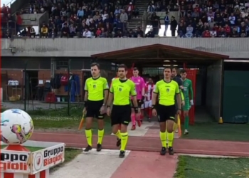Orvietana, col Montespaccato per conquistare un altro anno di Serie D