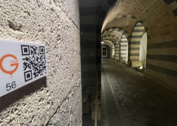 Nuovo servizio gratuito di guida multimediale al Museo dell’Opera del Duomo di Orvieto con l’App “GrandTour”