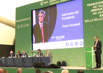 Banca Centro Toscana-Umbria, approvato il bilancio 2022. Obiettivi triennali centrati e trimestrale in positivo