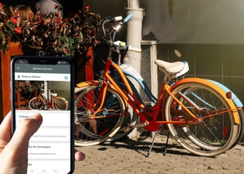 Riuso, nasce la Bacheca virtuale di Junker app per scambiarsi oggetti di seconda mano
