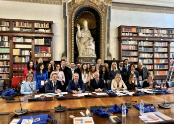 “Cantiere Città un’importante occasione per sviluppare i progetti di Orvieto 2025”