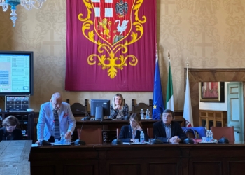 “Un bilancio di prospettiva, le vocazioni della città diventano leva economica e di sviluppo”