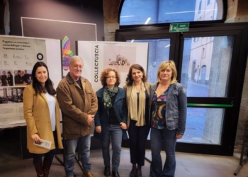 Francigena e le Vie del Gusto, comune di Lubriano alla presentazione del Paniere del Pellegrino