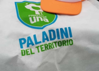 Giornata ecologica, i Paladini del Territorio raccolgono 150 sacchi di rifiuti