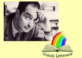 “Visioni Letterarie”: all’UniTre Italo Calvino raccontato da Marella Pappalardo