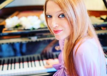 Licia Missori in concerto al The Garage Club 