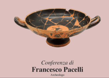 “Stato delle ricerche archeologiche in Orvieto e prospettive future”, se ne parla con l’archeologo Francesco Pacelli