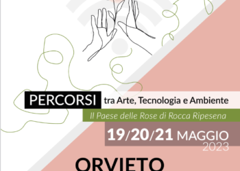 Al via la seconda edizione di “Per Esserci” a Orvieto e Rocca Ripesena