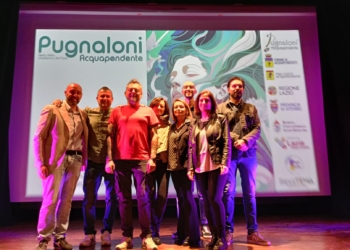 Pugnaloni 2023, presentati i bozzetti al Teatro Boni